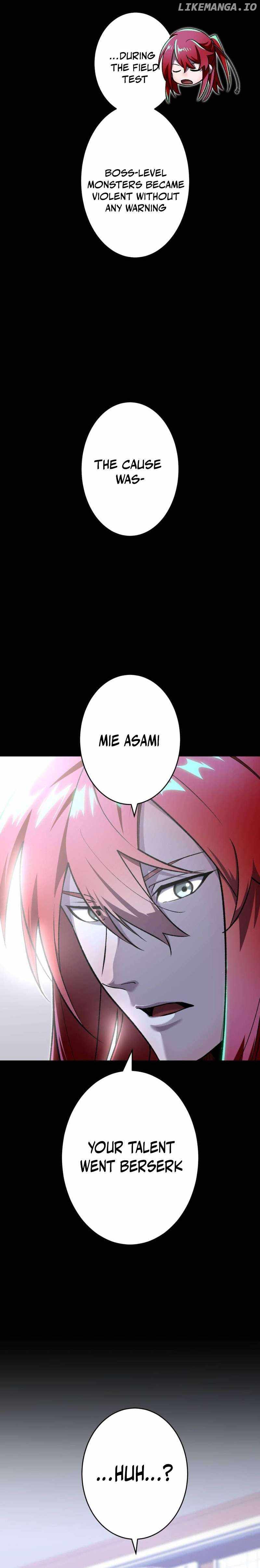 Return of The Genius Swordmaster Chapter 31 9